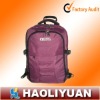 fashion travel trolley backpack