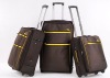 fashion travel trolley bag