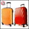 fashion travel trolley bag