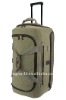 fashion travel trolley luggage bag