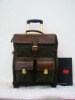 fashion travel trolley luggage bag