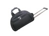 fashion travel trolley luggage bag