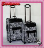 fashion travel trolley luggage bag