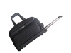 fashion travel trolley luggage bag and case