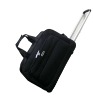 fashion travel trolley luggage bag and case