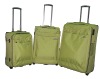 fashion travel trolley luggage case