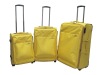 fashion travel trolley luggage case