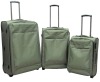 fashion travel trolley luggage case