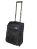 fashion travel trolley luggage case and bag