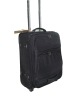 fashion travel trolley luggage case bag