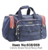 fashion travelling bag , luggage bag
