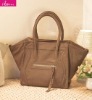 fashion trendy brand name womens shoulder bag