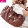 fashion trendy elegant lady handbag