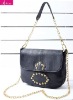 fashion trendy ladies college handbags