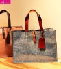 fashion trendy pu bags for women