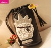 fashion trendy women shoulder bag