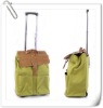 fashion trolley bag