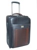 fashion trolley luggage