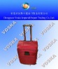 fashion trolley luggage 3 pcs set VOSKA 20#