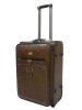 fashion trolley luggage