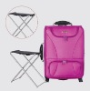 fashion trolley luggage case