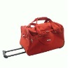 fashion trolley luggage travel bag