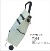 fashion trolley shopping bag