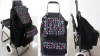 fashion trolley shopping bag