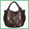 fashion unique design lady handbag
