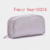 fashion unisex mesh beauty bag