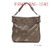 fashion vintage-style PU bag