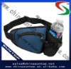 fashion waist bag with bottle