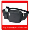 fashion waist fanny pouch bags with mobile phone holder