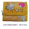 fashion wallet