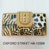 fashion wallet