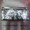 fashion wallet