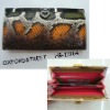 fashion wallet