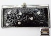 fashion wallet clutch purse