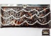 fashion wallet clutch purse