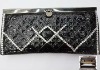 fashion wallet clutch purse