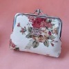 fashion wallet coin pounch coin bag for girls