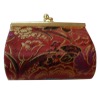 fashion wallet for female with coin purse