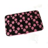 fashion wallet lady flower