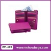 fashion wallet  model WP-003