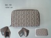 fashion wallet purse