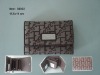 fashion wallet purse