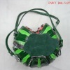 fashion watermelon handle bag