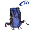 fashion waterproof outdoor camping hiking mountaineering bag