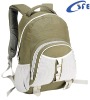 fashion waterproof travel backpack