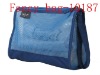 fashion waterproof wash bag